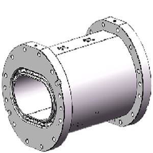 Extrusion Screw Barrel 4