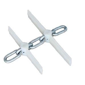 Round Steel Chain