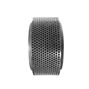 Dimpled Roller Shell