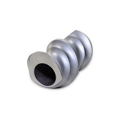 Extrusion Screw