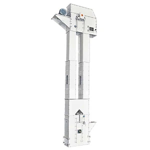 Bucket Elevator