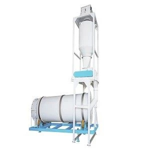 CLSC Series Continue Liquid Spraying Coater
