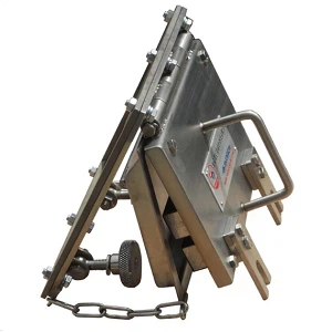 SPMP Series Permanent Magnetic Plate
